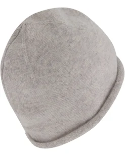 Damen Strickmütze aus Kaschmir