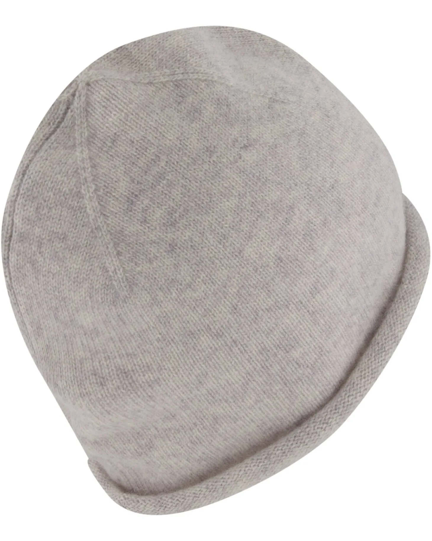 Damen Strickmütze aus Kaschmir