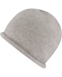 Damen Strickmütze aus Kaschmir