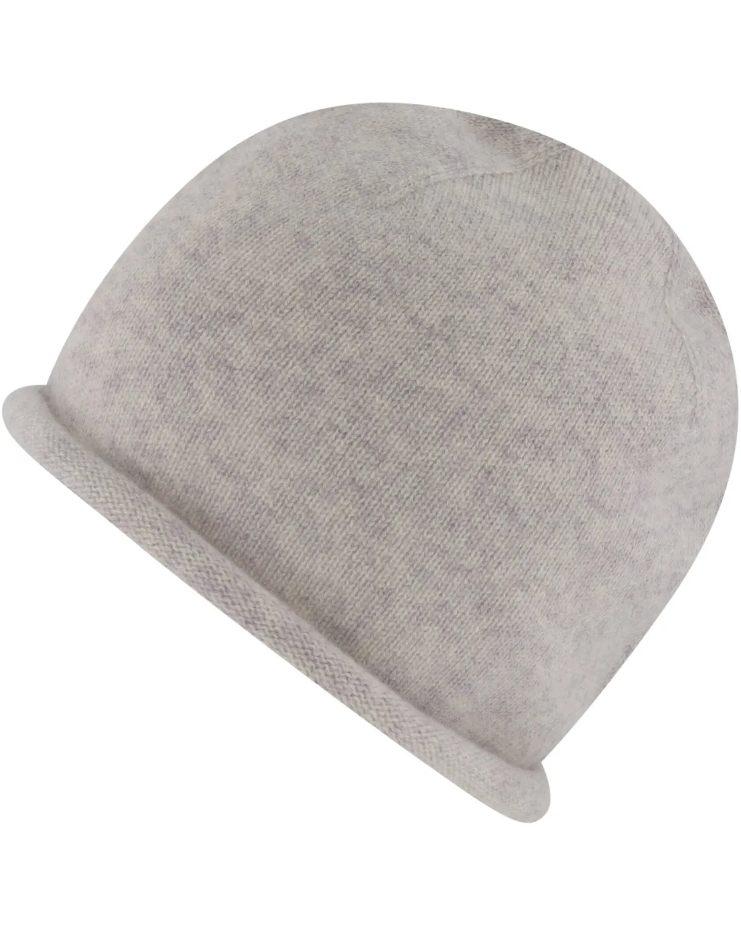 Damen Strickmütze aus Kaschmir