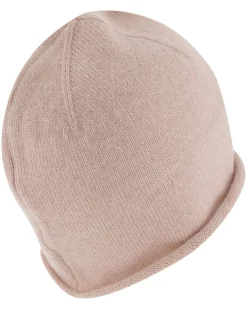 Damen Strickmütze aus Kaschmir