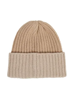 Damen Strickmütze mit Wolle und Kaschmir LIMITLESS CHIC BEANIE