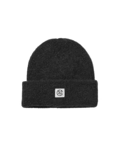 Damen Strickmütze MSCHHOPE ICON BEANIE