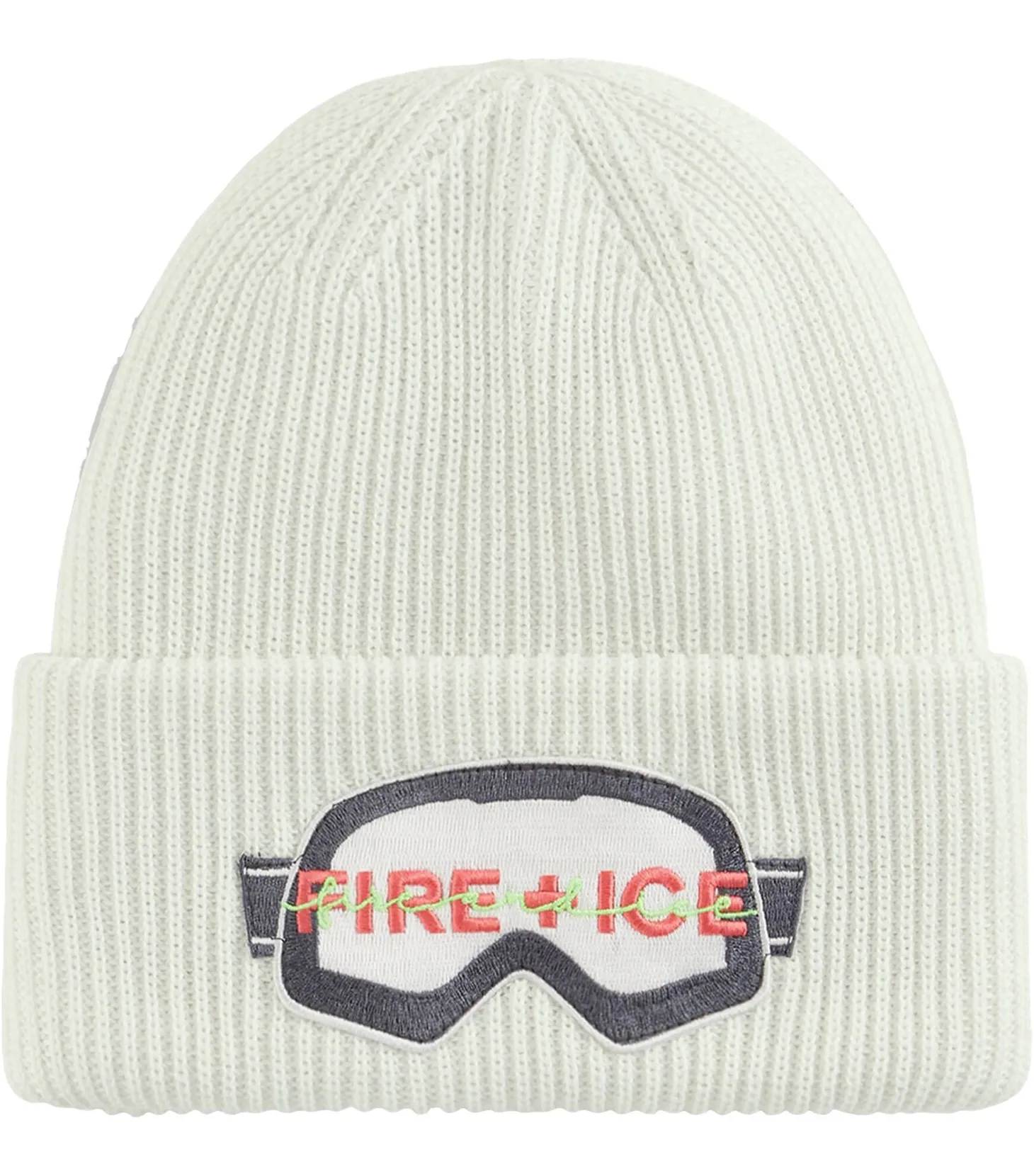 Damen Strickmütze ZAIDA