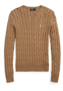 Damen Strickpullover