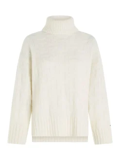 Damen Strickpullover