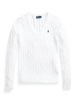 Damen Strickpullover