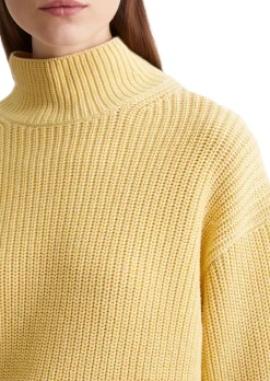 Damen Strickpullover