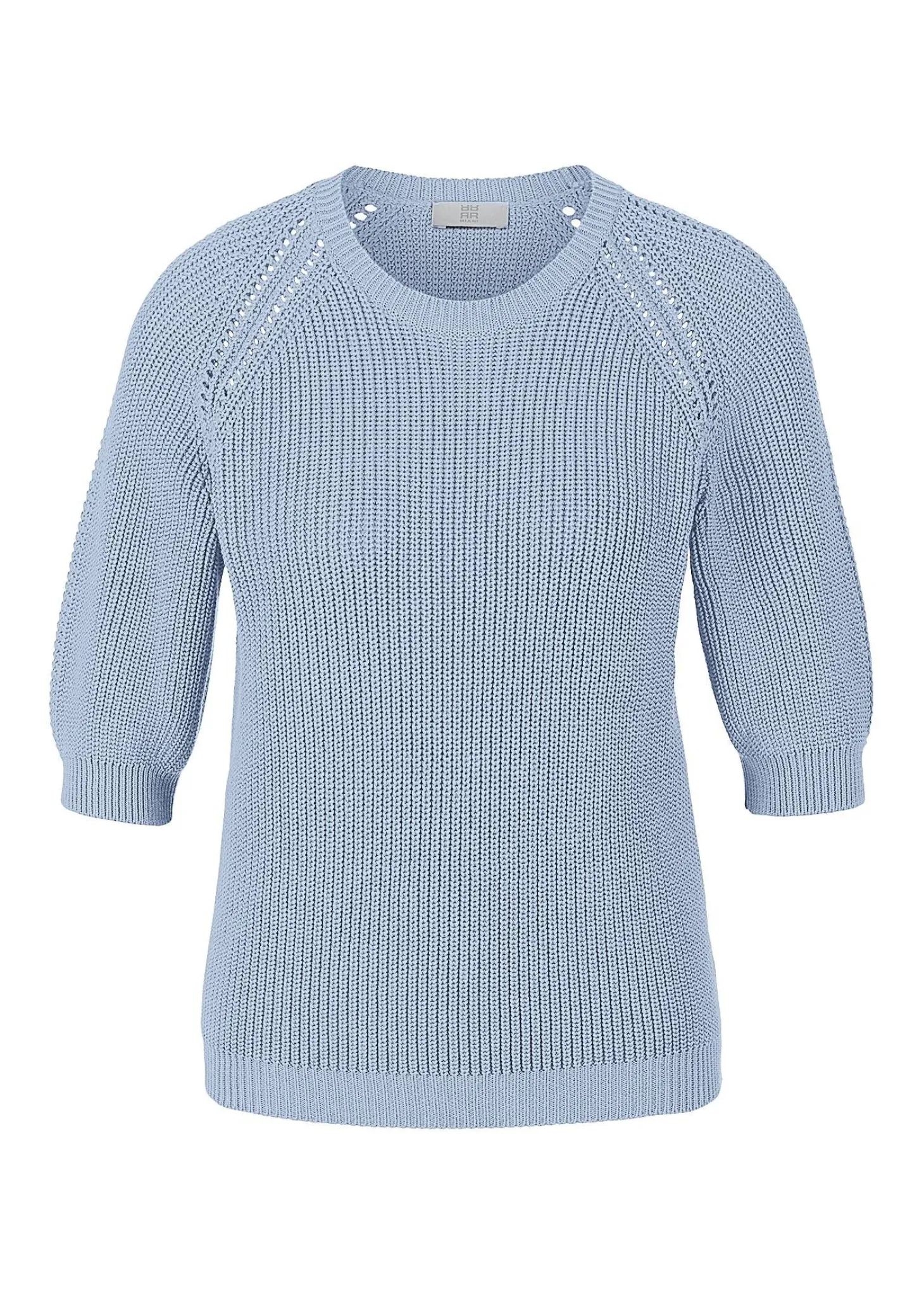Damen Strickpullover
