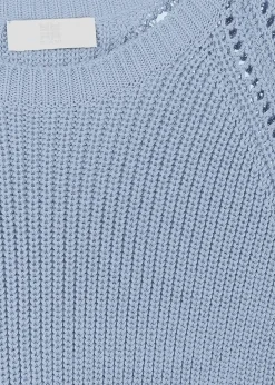 Damen Strickpullover