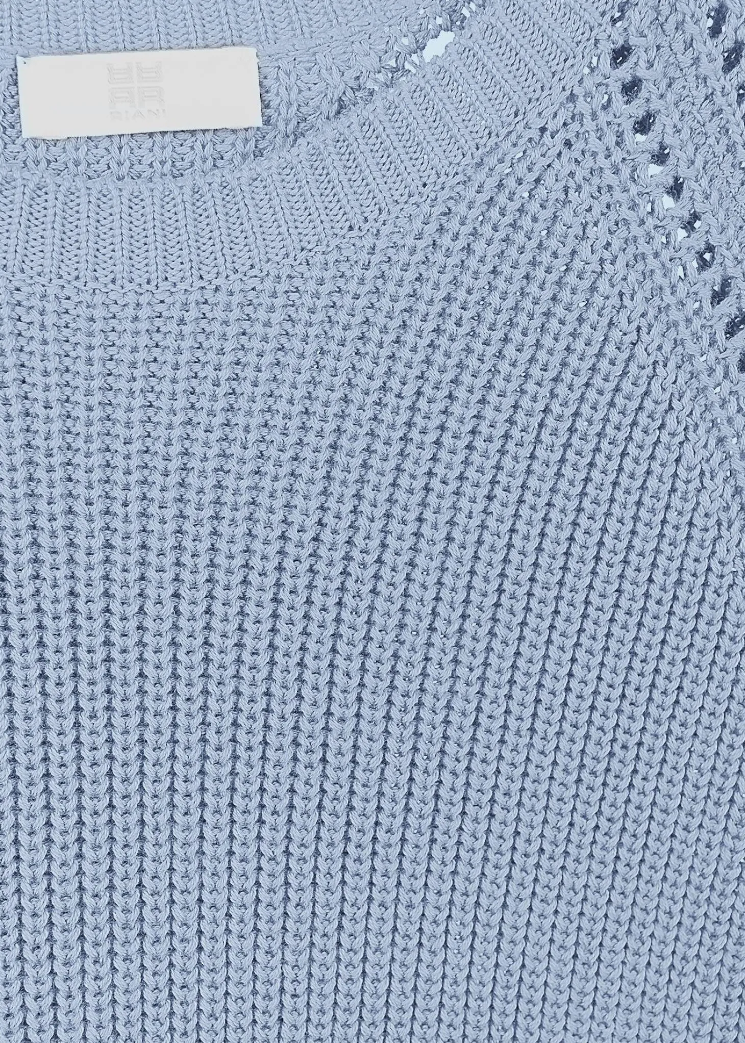 Damen Strickpullover