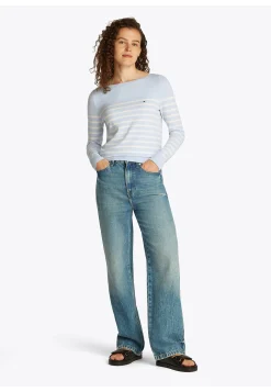 Damen Strickpullover