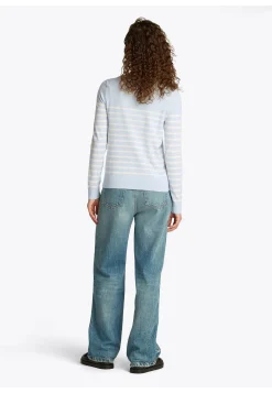 Damen Strickpullover