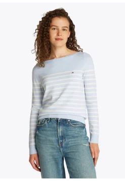 Damen Strickpullover