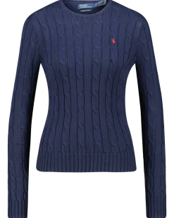 Damen Strickpullover