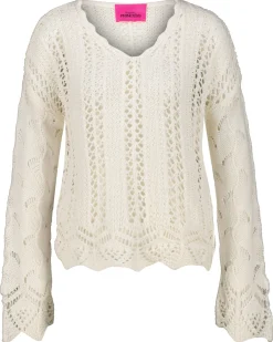 Damen Strickpullover