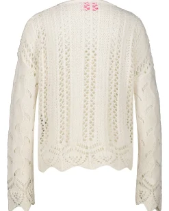 Damen Strickpullover