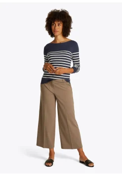 Damen Strickpullover