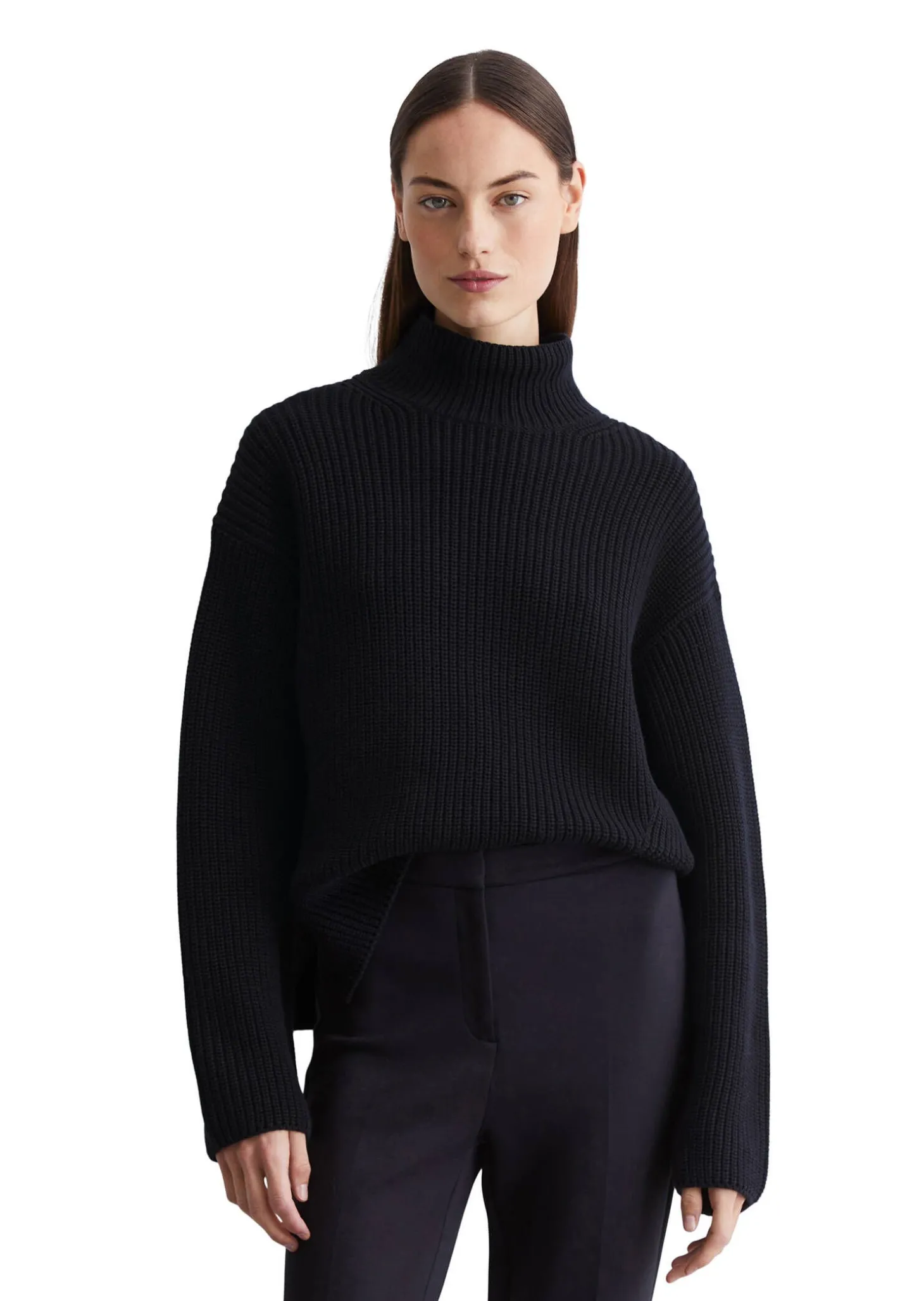 Damen Strickpullover