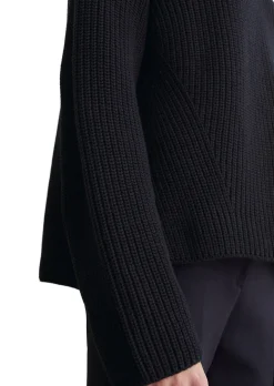 Damen Strickpullover