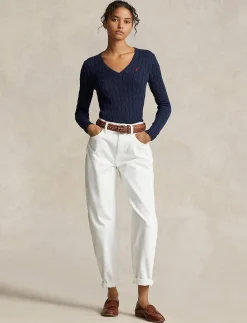 Damen Strickpullover