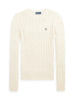 Damen Strickpullover