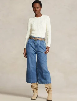 Damen Strickpullover