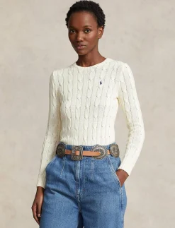 Damen Strickpullover