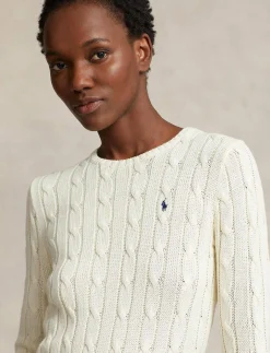 Damen Strickpullover