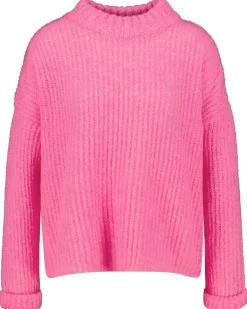 Damen Strickpullover