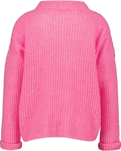 Damen Strickpullover