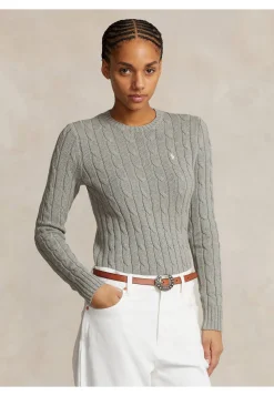 Damen Strickpullover