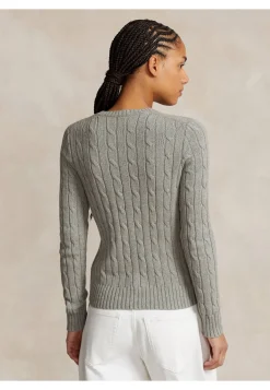 Damen Strickpullover