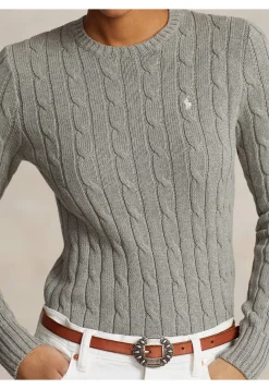 Damen Strickpullover