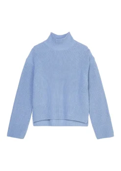 Damen Strickpullover