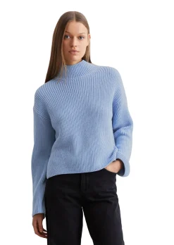 Damen Strickpullover