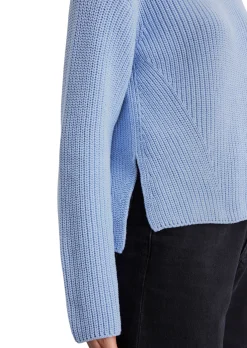 Damen Strickpullover