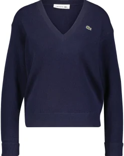 Damen Strickpullover
