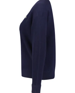 Damen Strickpullover