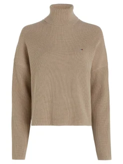 Damen Strickpullover