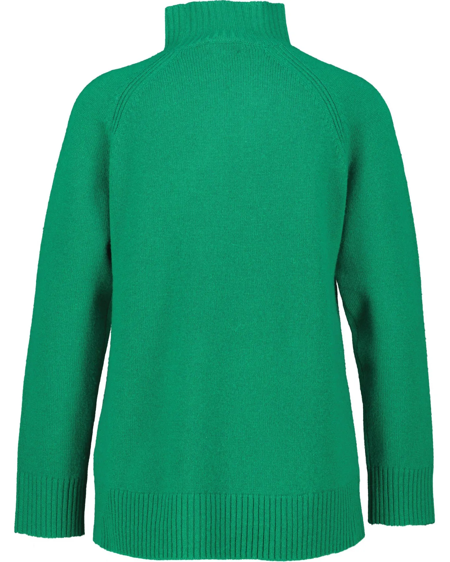 Damen Strickpullover aus Wolle-Kaschmirmischung