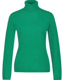 Damen Strickpullover aus Kaschmir.