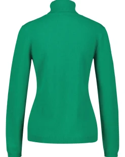 Damen Strickpullover aus Kaschmir.