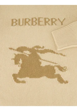 Damen Strickpullover aus Wolle und Kaschmir