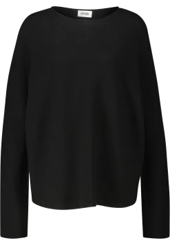 Damen Strickpullover aus Baumwolle MAILA