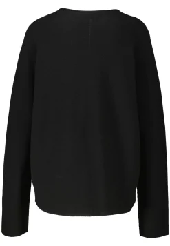 Damen Strickpullover aus Baumwolle MAILA