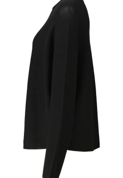 Damen Strickpullover aus Baumwolle MAILA