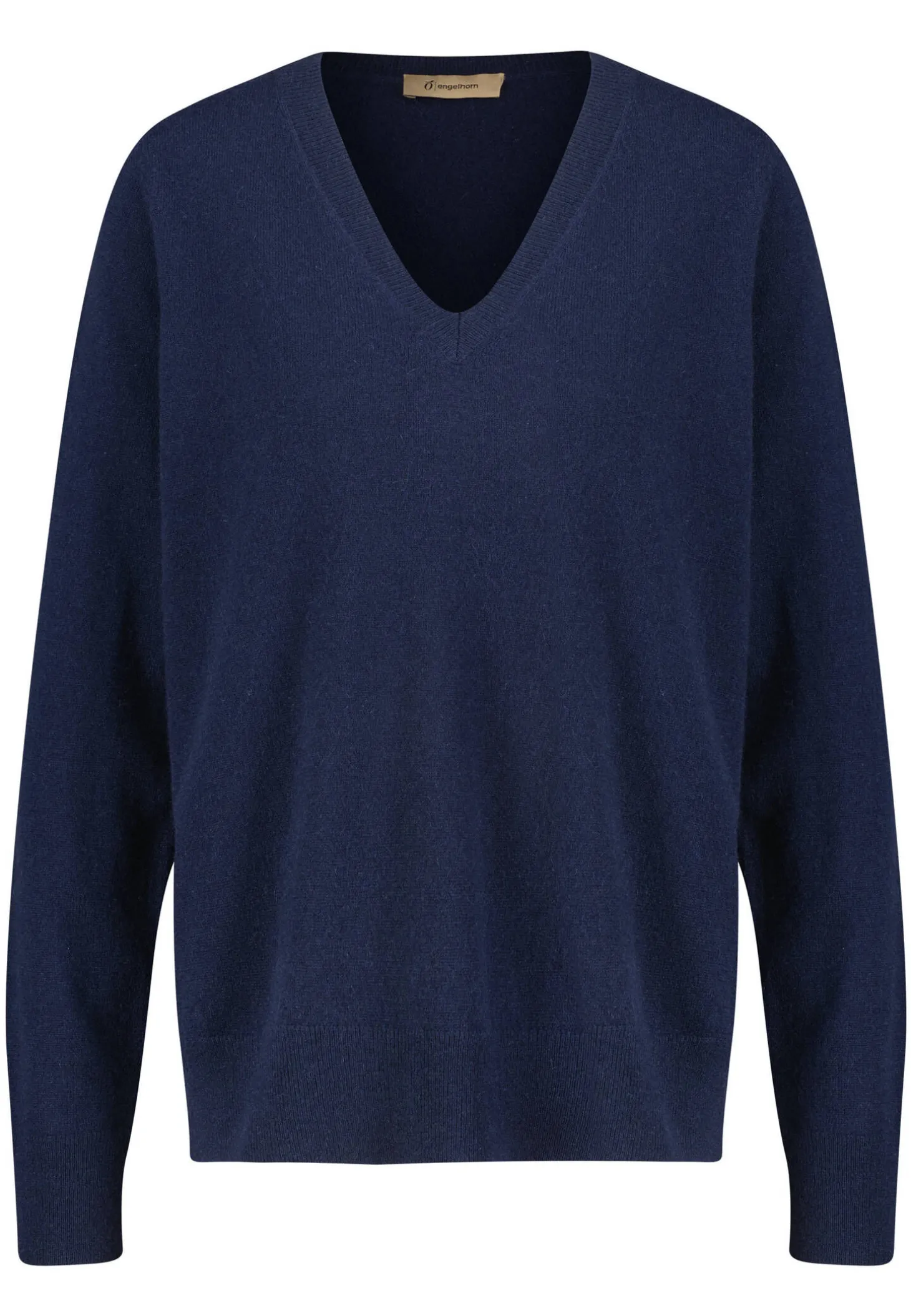 Damen Strickpullover aus Kaschmir