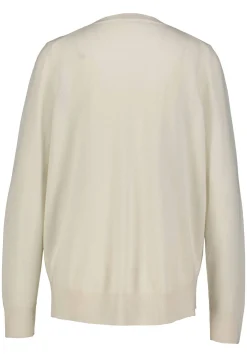 Damen Strickpullover aus Kaschmir