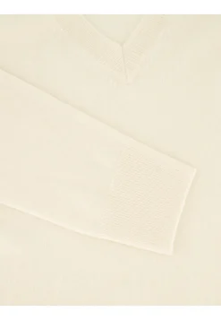 Damen Strickpullover aus Kaschmir